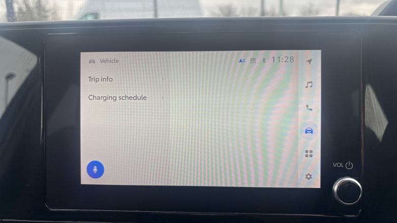 Toyota bZ4X 150kW Pure 71.4kWh 5dr Auto [11kW] Electric Hatchback